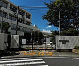 島本第一小学校まで280m