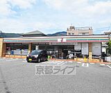 セブンイレブン 大津唐崎2丁目店まで583m