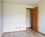 和室も洋室もあります