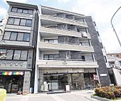 京都府京都市下京区上珠数屋町通不明門東入高槻町：物件画像／株式会社京都ライフ 桂店