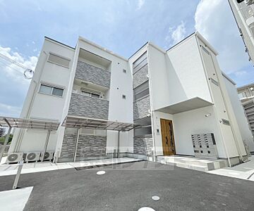 外観 外観