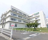 枚方公済病院まで809m