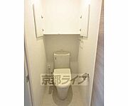 ウォームレットトイレ・