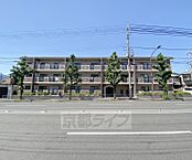 京都府京都市右京区嵯峨広沢南下馬野町：物件画像／株式会社京都ライフ 桂店