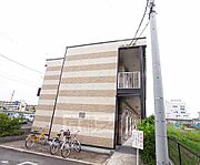 外観です。
