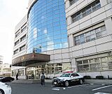 大津警察署まで193m