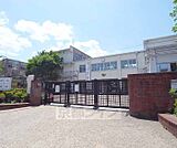 山階南小学校まで156m