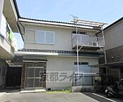 滋賀県大津市唐崎1丁目：物件画像／株式会社京都ライフ 桂店