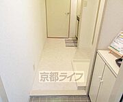 お部屋までまっすぐ・