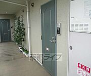 103号室流用です。