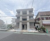 滋賀県大津市一里山1丁目：物件画像／株式会社京都ライフ 桂店