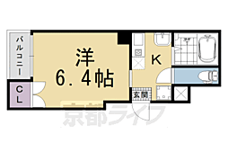 京都市営烏丸線 五条駅 徒歩6分