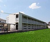 京都府城陽市富野北垣内：物件画像／株式会社京都ライフ 桂店