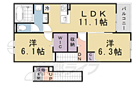 滋賀県大津市仰木の里東7丁目：物件画像／株式会社京都ライフ 桂店