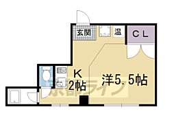 京都市営烏丸線 五条駅 徒歩5分