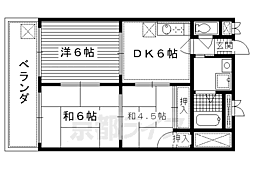 京阪本線 伏見稲荷駅 徒歩1分 4階/-