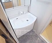 シャンプードレッサー標準装備