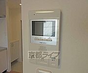 なにかと安心ＴＶホンですよ～