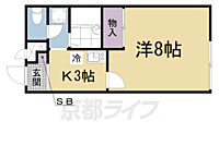 滋賀県大津市大江7丁目：物件画像／株式会社京都ライフ 桂店