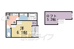🉐敷金礼金0円！🉐京阪本線 藤森駅 徒歩11分