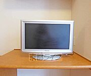 テレビ
