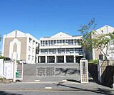 瀬田北小学校まで304m