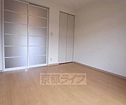 冷蔵庫置き場です。