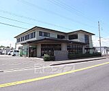 ＪＡ京都やましろ 木津支店まで123m