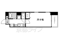 ディクティ三条 2階