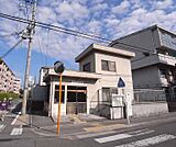 下板橋交番まで151m