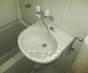 玄関です。