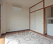 リビングです。