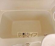 お風呂です。