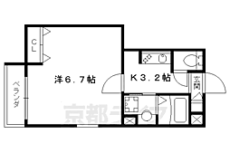 レンジ御池 3階