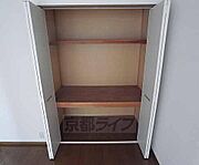 たっぷり収納できます。