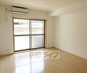 日当りの良いお部屋です