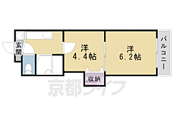 アビタ御所南