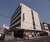 西京病院まで139m