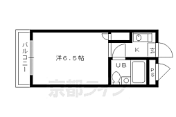 CASA510 3階/3-D