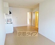 広々としたお部屋で快適に過ごせます