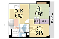 阪急京都本線 長岡天神駅 徒歩17分