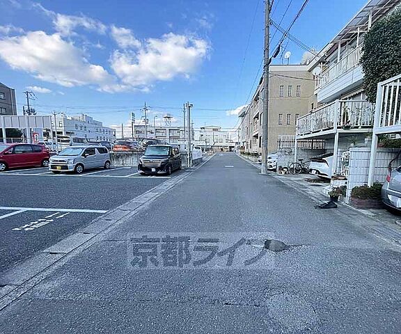 周辺