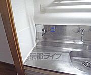 ＩＨでも置けますね