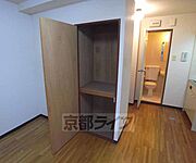 便利な収納です。