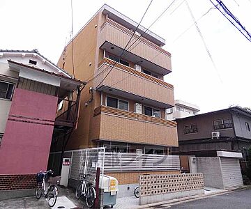 外観 外観