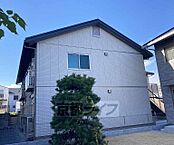 京都府京都市伏見区桃山水野左近西町：物件画像／株式会社京都ライフ 桂店