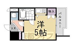 阪急京都本線 京都河原町駅 徒歩5分