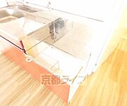 コンロ設置可能です。