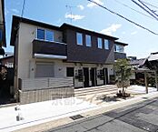 京都府京都市伏見区向島本丸町：物件画像／株式会社京都ライフ 桂店