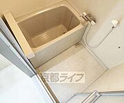 清潔感のあるキッチンです・